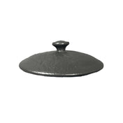 Vertex China OB-S5L Lid For Casserole/Soup Tureen 5-3/4” Dia. Fits OB-S5