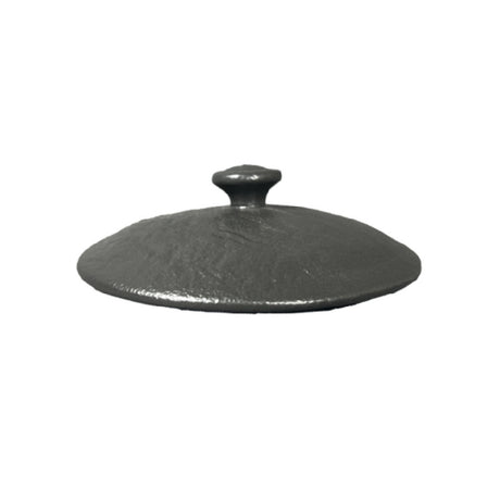 Vertex China OB-S5L Lid For Casserole/Soup Tureen 5-3/4” Dia. Fits OB-S5