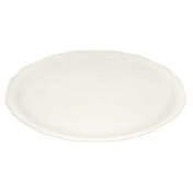 Bauscher Hepp 531276 - Plate 10-1/5" Dia., Round, Flat