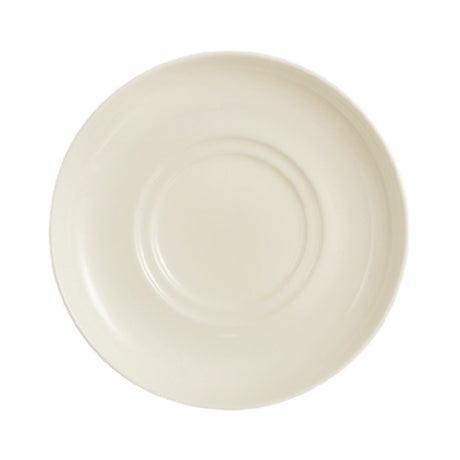 Arc Cardinal FN033 Chef & Sommelier Infinity Double Well Saucer (D:6.0'') Bone China