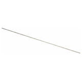 Stero A10-2202 Standard Curtain Rod 24 1/2" Long