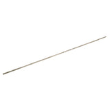 Hobart 120267-2 Extra Wide Curtain Rod 33 3/4 Long