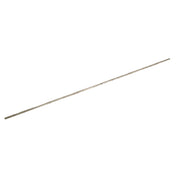 Vulcan Hart VH106149 Extra Wide Curtain Rod 33 3/4 Long