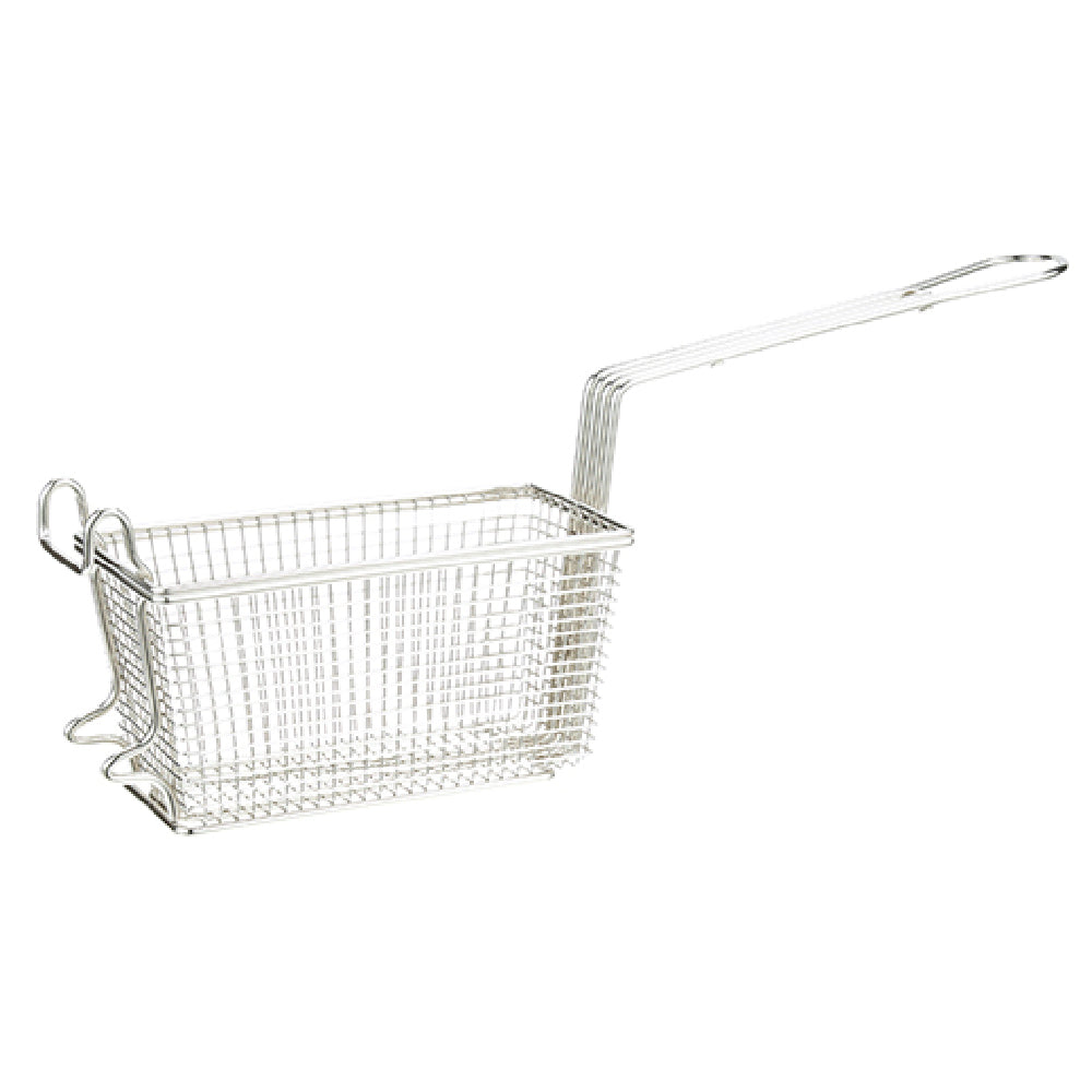 Cecilware V006A Twin Basket 8 3/4l 4 1/2w 4 5/8d