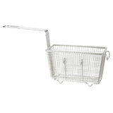 Hobart 350853-1 Twin Basket 9 3/8l 4 3/4w 5 3/8d