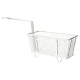 Hobart 00-350809-1 Twin Basket 12 1/8l 6 3/8w 5 3/8d