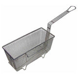Hobart 350810-2 Twin Basket 13 1/4l 5 5/8w 5 3/4d