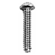 Private Label 261051 Machine Screw(bx 100) 10 24 X 1 Phl Rd 18 8 Ss