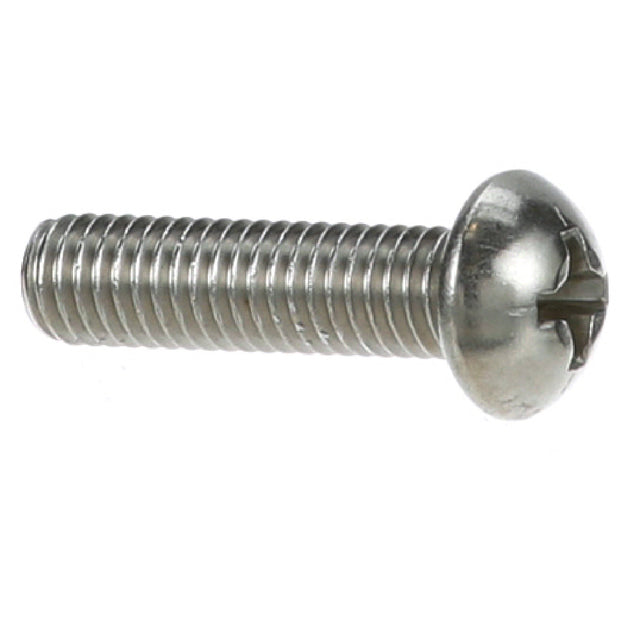 Private Label MVR261053 Machine Screw(bx 100) Ss 10 32 X 3/4 Phil Rd 18 8