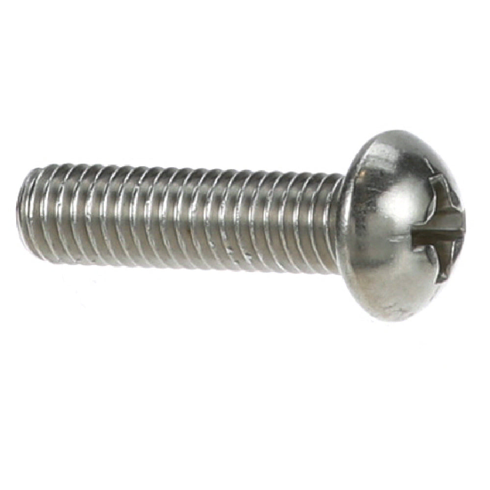 Private Label 261053 Machine Screw(bx 100) Ss 10 32 X 3/4 Phil Rd 18 8