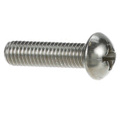 Private Label 261053 Machine Screw(bx 100) Ss 10 32 X 3/4 Phil Rd 18 8