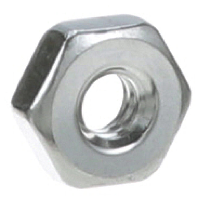 Private Label 261065 Hex Nut (bx 100) 6 32 Hx Ms Nut 18 8 Ss