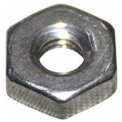 Private Label MVR261066 Hex Nut (bx 100) 8 32 M/s 18 8 Ss
