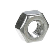 Private Label MVR261069 Hex Nut (bx 100) 1/4 20 Fin 18 8 Ss