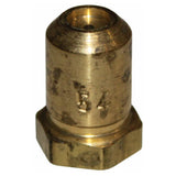 Vulcan Hart 418051-54 Orifice (54)