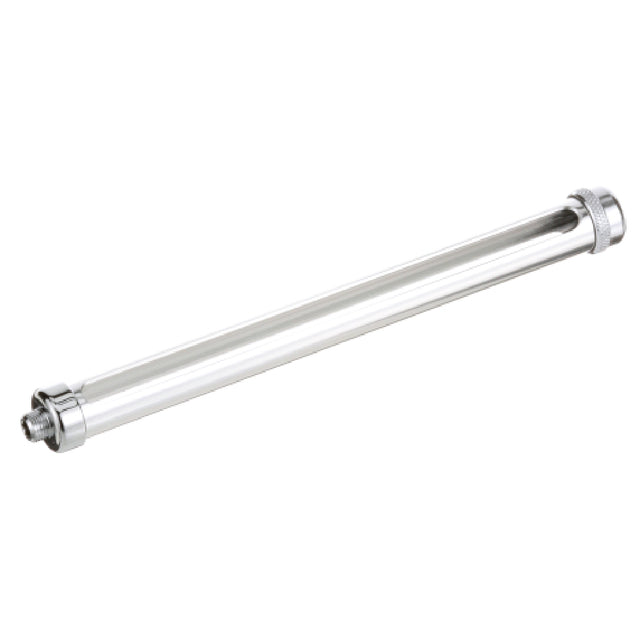 Grindmaster GMD024A Gauge Shield Assembly 8''