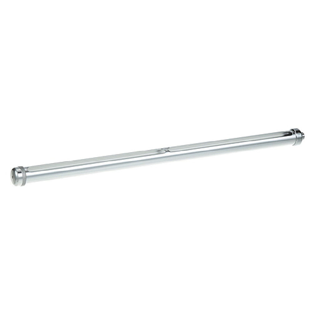 Cecilware D031AL Gauge Shield Assembly