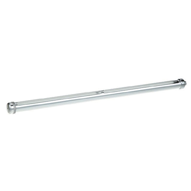 Cecilware D031AL Gauge Shield Assembly