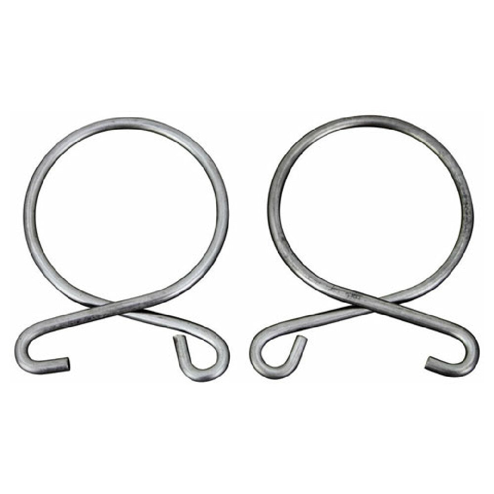 Market Forge 10-2785 Spring Door Lift