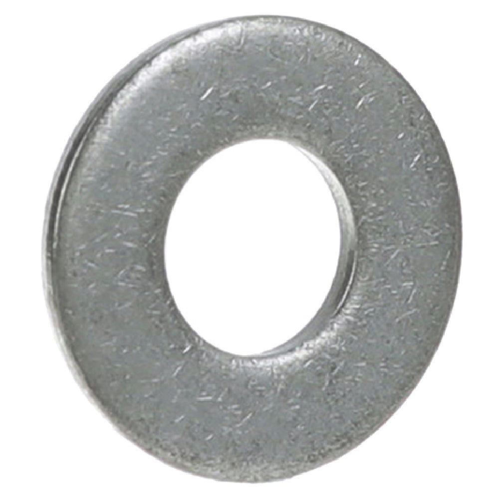 Private Label 261156 Flat Washer (bx 100) 1/4 Sae 18 8 Ss