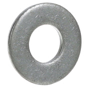 Private Label 261156 Flat Washer (bx 100) 1/4 Sae 18 8 Ss