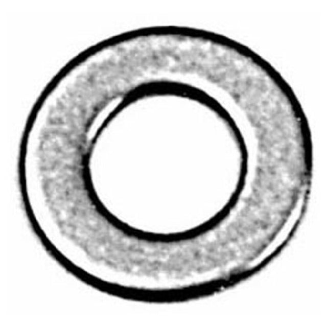 Private Label MVR261157 Flat Washer (bx 100) 5/16 Sae 18 8 Ss