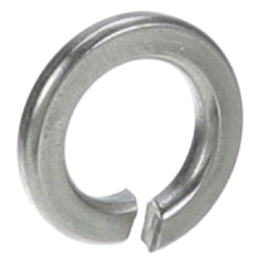 Private Label MVR261161 Lock Washer (bx 100) #10 18 8 Ss Plt