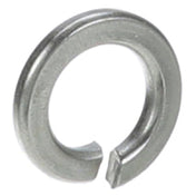 Private Label MVR261161 Lock Washer (bx 100) #10 18 8 Ss Plt