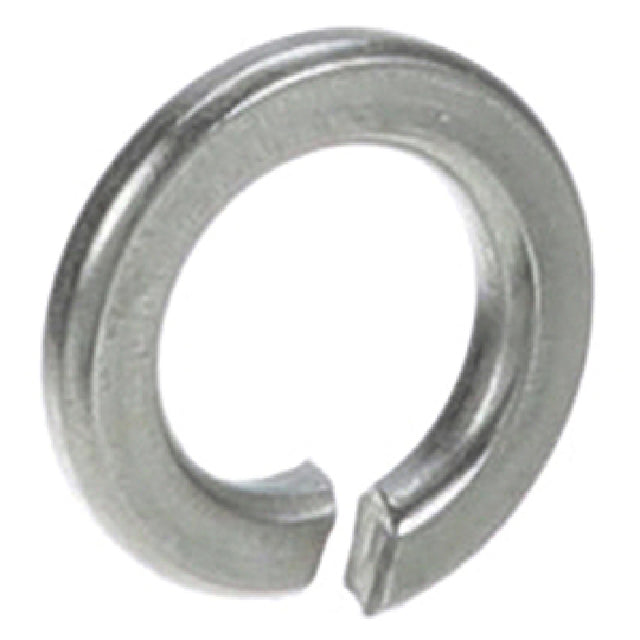 Private Label 261161 Lock Washer (bx 100) #10 18 8 Ss Plt