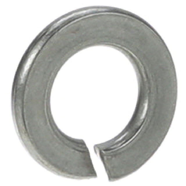 Private Label MVR261162 Lock Washer (bx 100) 1/4 18 8 Ss