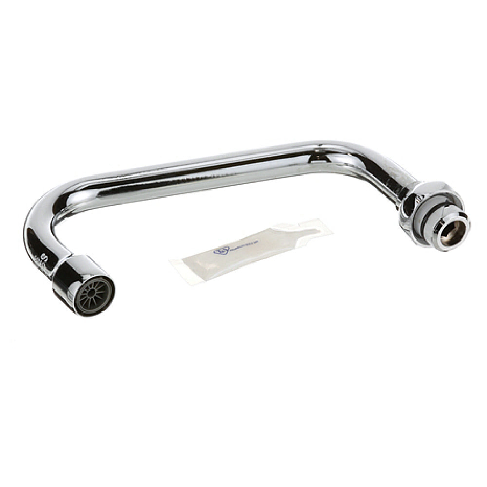 T&S Brass 2877-40 Swing Nozzle