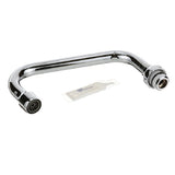 T&S Brass TS2877-40 Swing Nozzle