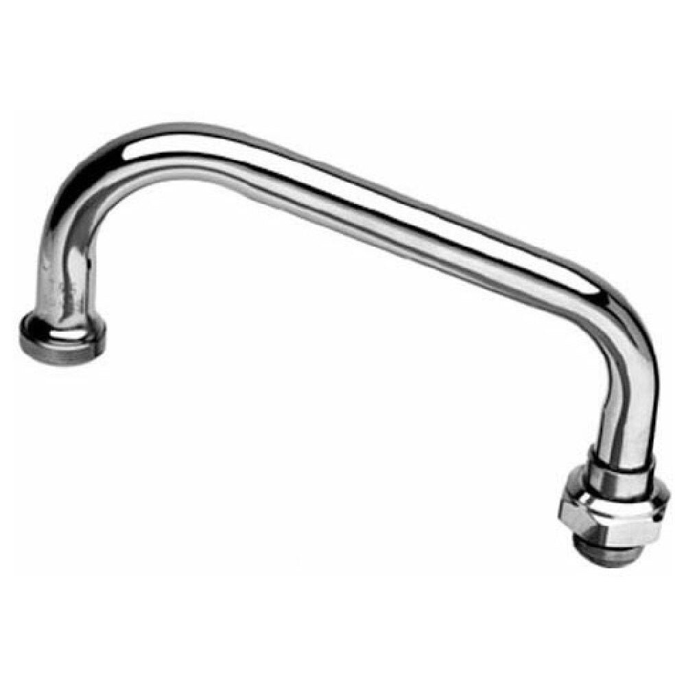 T&S Brass TS62X Swing Nozzle 12"