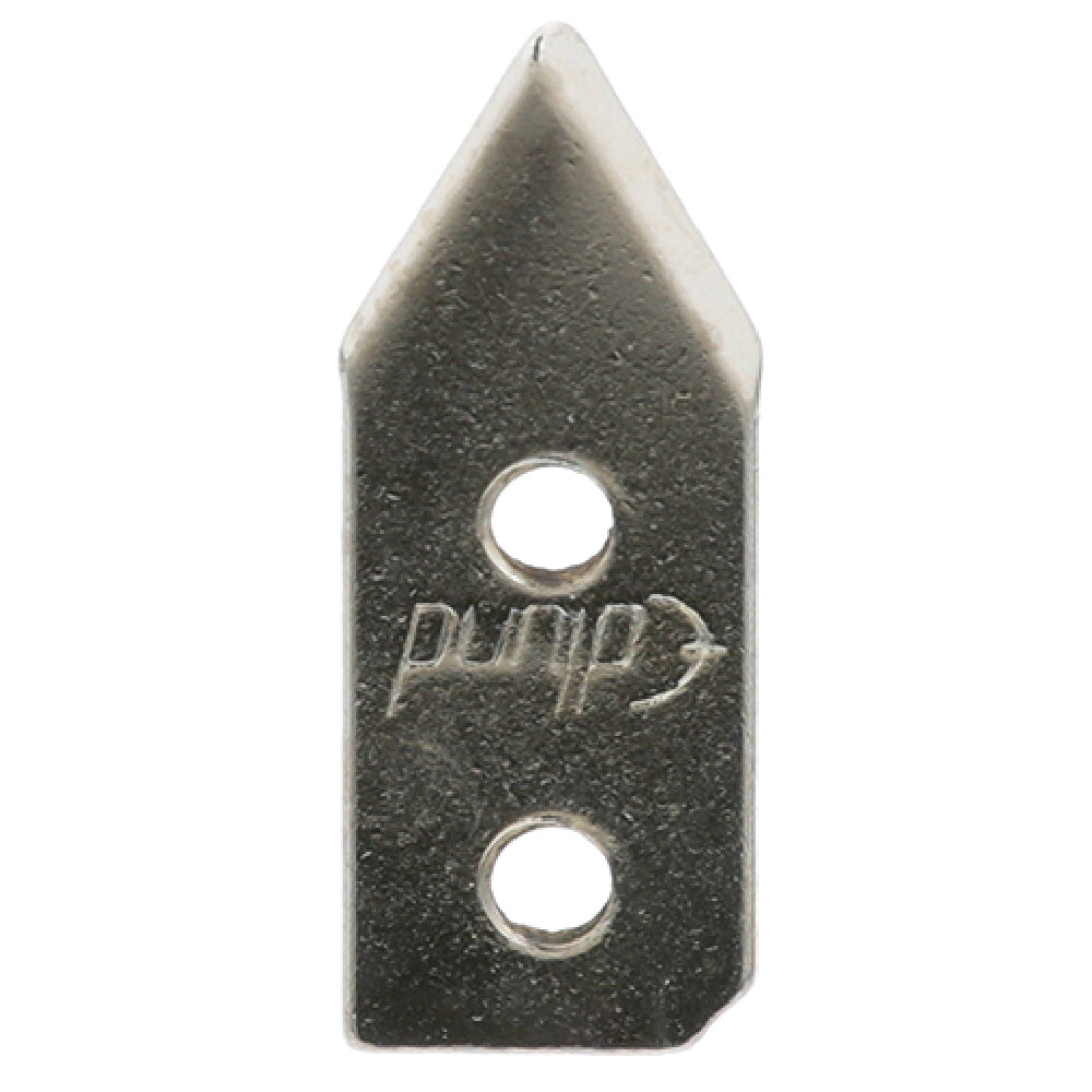 Edlund K005 Knife