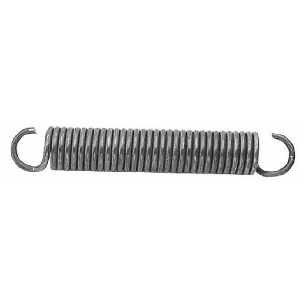 Garland 1005804 Door Spring 1" X 6 1/2" Incl Hooks