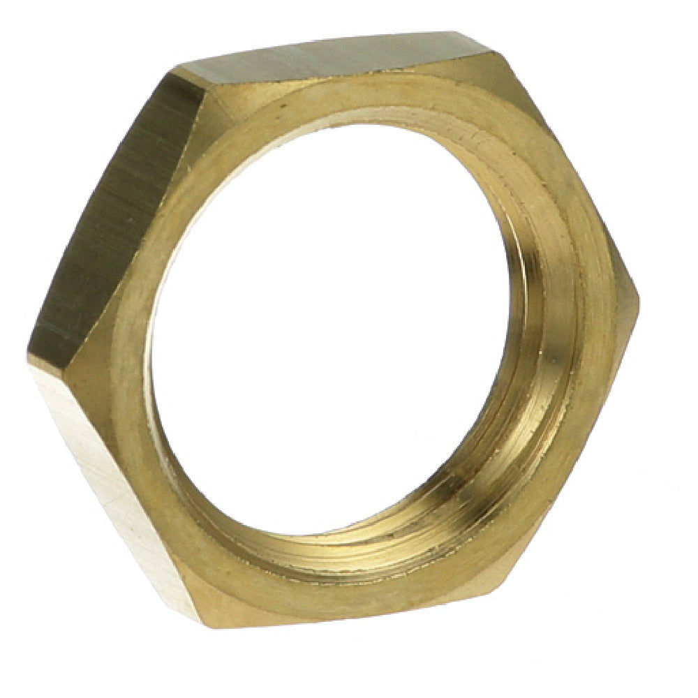 T&S Brass 002954-45 Locknut Brass