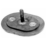 Cleveland S43748 Hand Hole Plate 5 1/2" X 7 1/2"