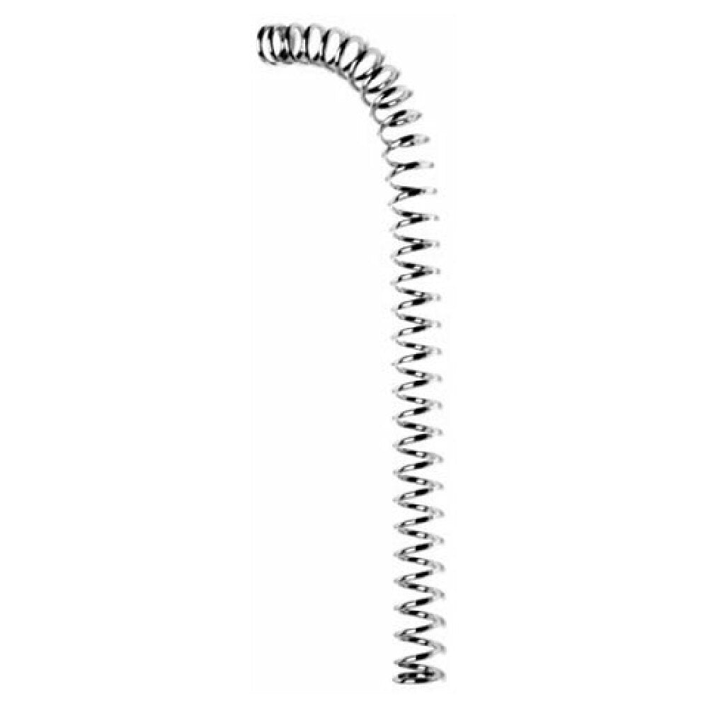 Fisher Manufacturing 29246000 Spring Gooseneck