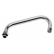 Fisher Manufacturing 3961 Spout Fis 8in No Ca Vt