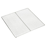 Southbend 1040701 Tube Screen 13 3/4'' X 13 3/4''