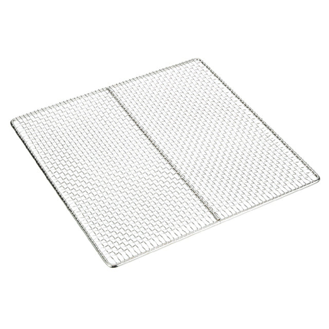 Adcraft GR-14H Tube Screen 13 3/4'' X 13 3/4''