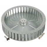 Duke 153093K Blower Wheel 9 7/8d X 2 1/8w 5/8