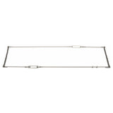Blodgett 04887 Chain/turnbuckle Assy