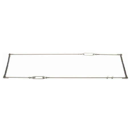 Blodgett 04887 Chain/turnbuckle Assy