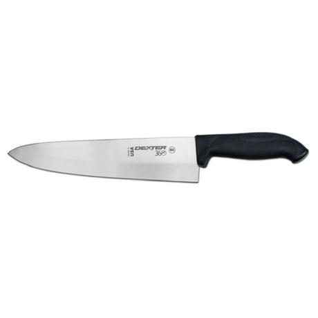 Dexter Russell S360-10PCP Dexter® 360™ (36006) Cook's Knife 10" Stamped