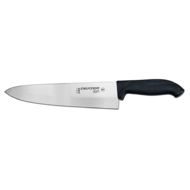 Dexter Russell S360-10PCP Dexter® 360™ (36006) Cook's Knife 10" Stamped