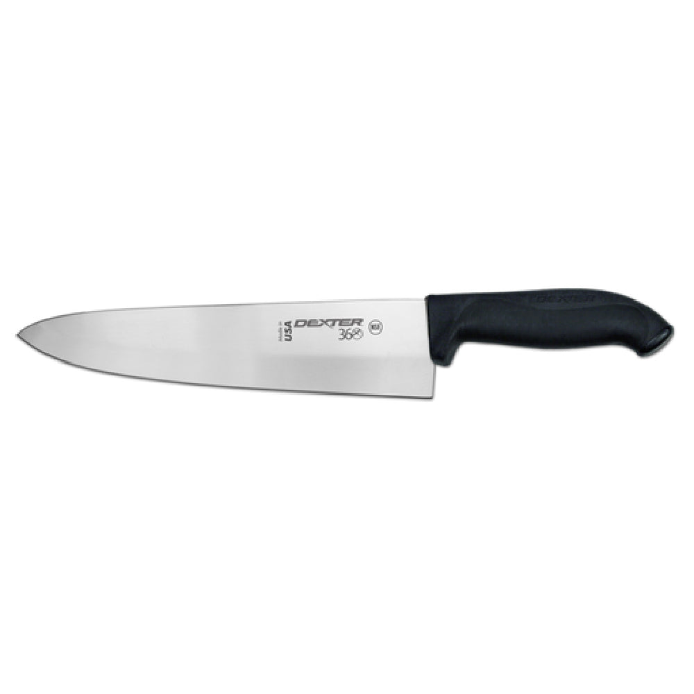 Dexter Russell 36006 Dexter® 360™ (S360-10PCP) Cook's Knife 10" Stamped
