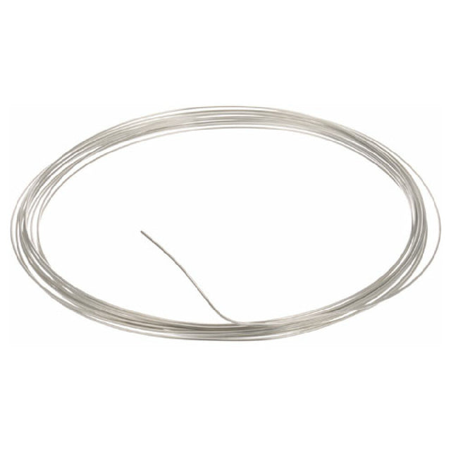 Private Label 261417 Alum Tube 50ft Roll 1/8"