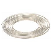 Private Label 261420 Alum Tube 50ft Roll 5/16