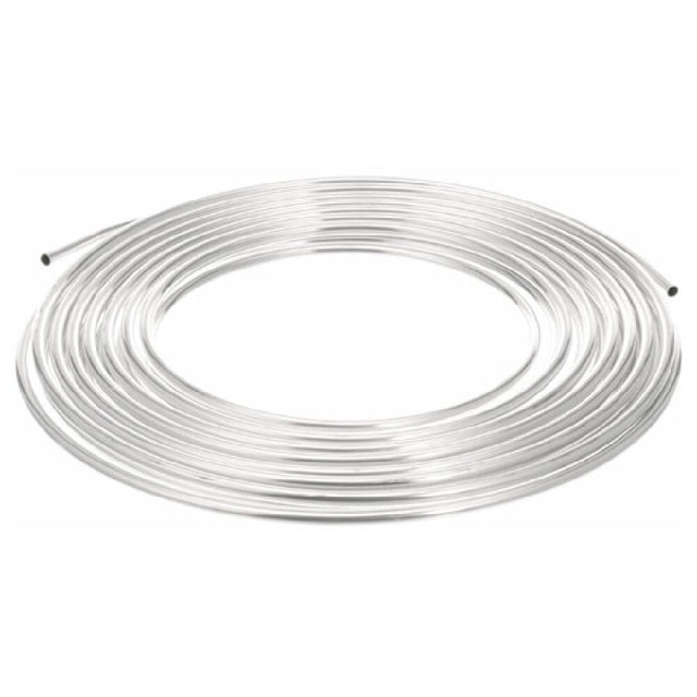 Private Label MVR41638 Alum Tube 50ft Roll 3/8"